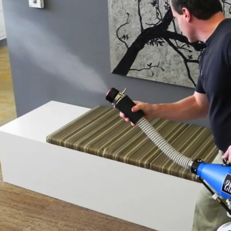 Professional Odor Removal in Pleasant Grove, AL